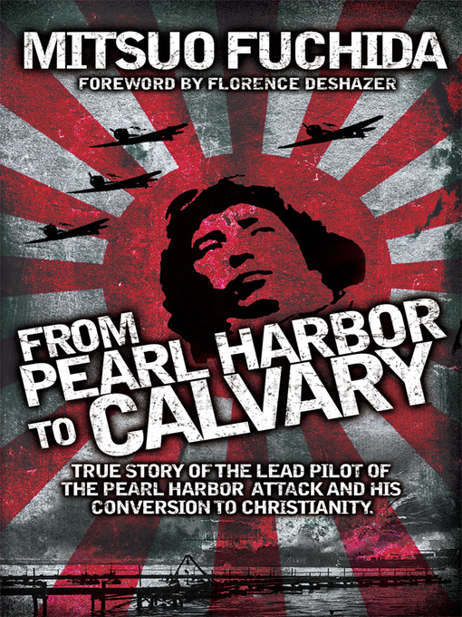 Cover image for From Pearl Harbor to Calvary